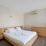 Arenas Playa La Arena Sun And Pool Вилла