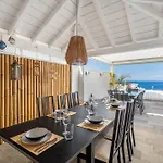 Вилла Arenas Playa La Arena Sun And Pool