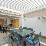 Arenas Playa La Arena Sun And Pool Пуэрто-де-Сантьяго