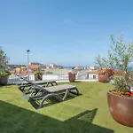 Arenas Playa La Arena Sun And Pool Вилла *