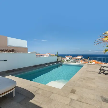 Arenas Playa La Arena Sun And Pool