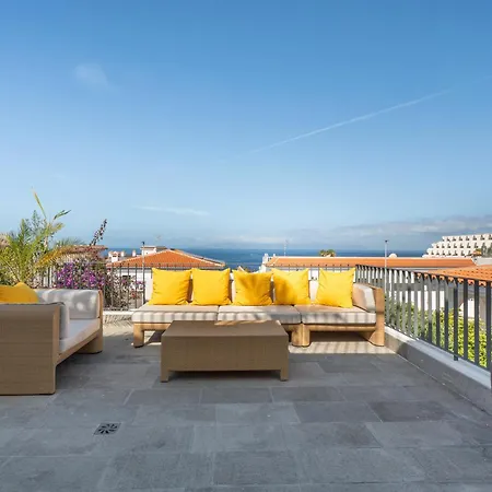 Villa Arenas Playa La Arena Sun And Pool *