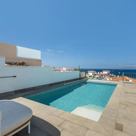 Arenas Playa La Arena Sun And Pool 푸에르토 데 산티아고